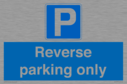reverse-parking-only~
